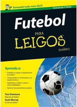 Futebol Para Leigos