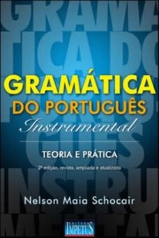 Gramática do Português Instrumental
