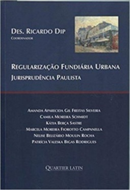 Regularização Fundiária Urbana
