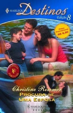 Procura-se uma Esposa