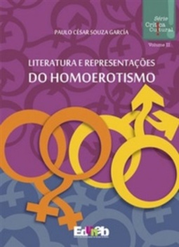 Literatura e representações do homoerotismo (Crítica Cultural #2)