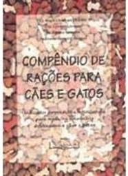 Compêndio de Rações para Cães e Gatos