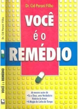 VOCE E O REMEDIO