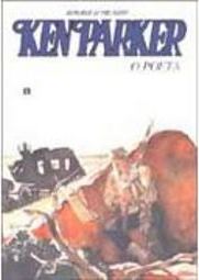 Ken Parker: o Poeta - 38