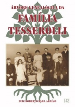 Árvore Genealógica da Família Tesserolli