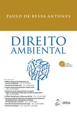 Direito ambiental