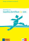 Mit erfolg zum Goethe-zertifikat: GDS-C2