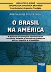 O Brasil na América
