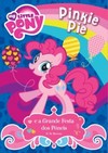 My Little Pony: Pinkie Pie e a grande festa dos pôneis