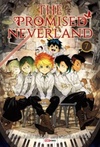 The Promised Neverland #07 (Yakusoku no Neverland #07)