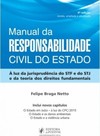 Manual de responsabilidade civil do Estado