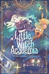 Little Witch Academia #02 (Little Witch Academia #02)