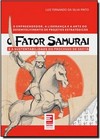 Fator Samurai e a sustentabilidade do processo de gestão