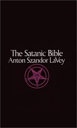 The Satanic Bible