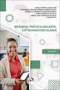 Infância, prática docente, cotidianos escolares
