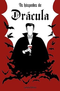 Os Hóspedes de Drácula