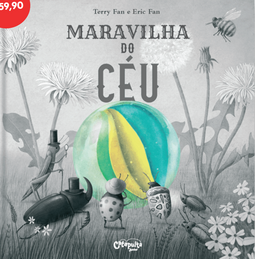 Maravilha do céu