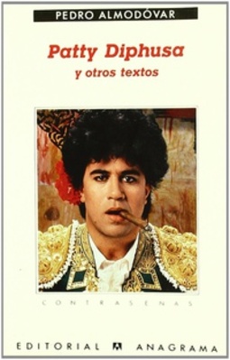 Patty Diphusa y otros textos
