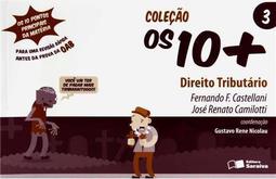 Direito tributário