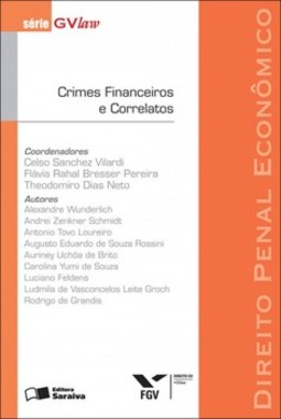 Crimes financeiros e correlatos