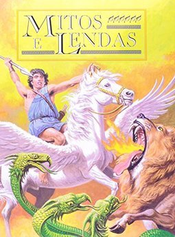 Mitos e Lendas