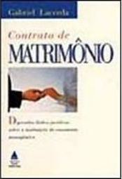 Contrato de Matrimônio
