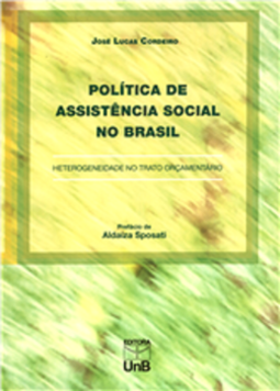 Política de assistência social no Brasil: heterogeneidade no trato orçamentário
