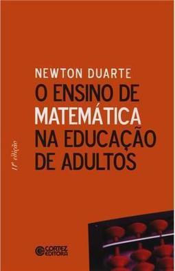 O Ensino de Matemática na Educação de Adultos