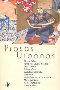 Prosas Urbanas
