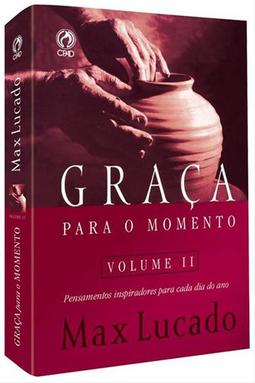 Graça para o Momento - Volume II