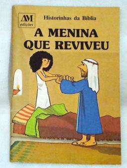 A Menina Que Reviveu
