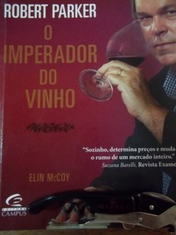 O Imperador do Vinho