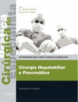 Cirurgia hepatobiliar e pancreática