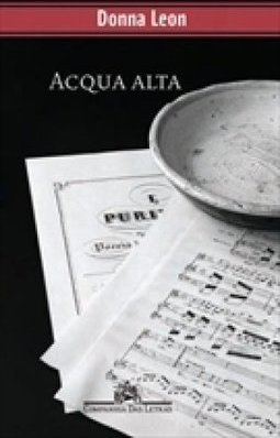 ACQUA ALTA