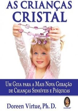 As Crianças Cristal