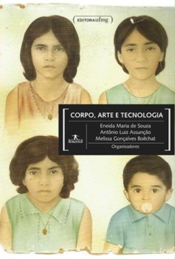 Corpo, arte e tecnologia