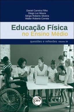 Educação física no ensino médio