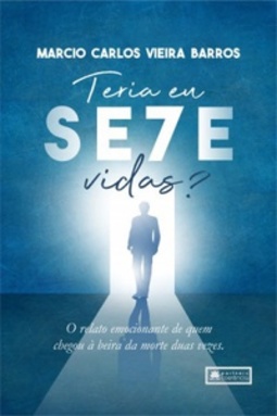Teria eu sete vidas?