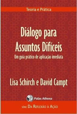 Diálogo para assuntos difíceis