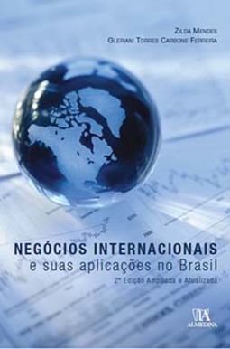 Negócios internacionais e suas aplicações no Brasil