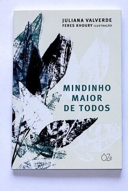 Mindinho Maior de Todos