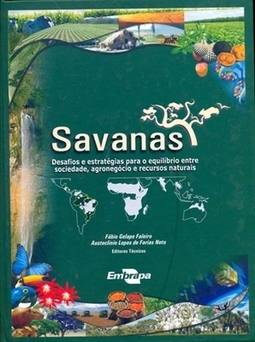 SAVANAS