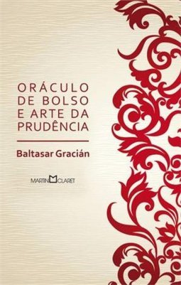 Oráculo de Bolso e Arte da Prudência