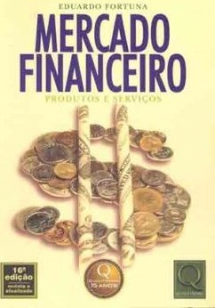 Mercado Financeiro: Produtos e Serviços - Nova Edição