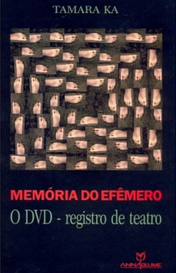 Memória do Efêmero