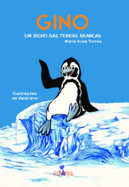 Gino: um bicho das terras brancas