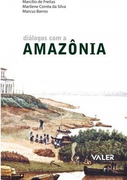 Diálogos com a Amazônia