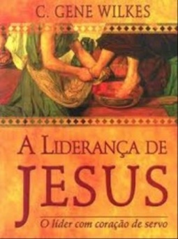 A Liderança de Jesus