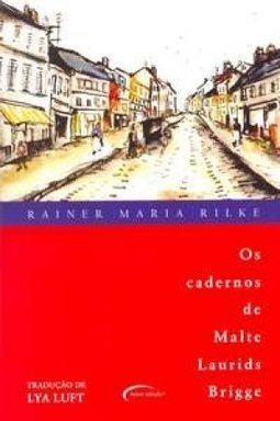Os Cadernos de Malte Laurids Brigge