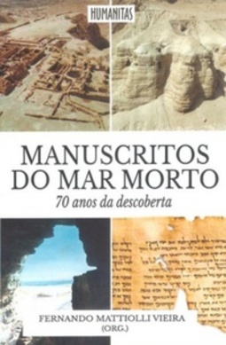 Manuscritos do Mar Morto
